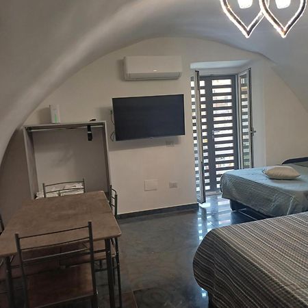 نابولي Casa Vacanza Annamaria المظهر الخارجي الصورة