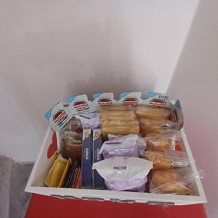 نابولي Casa Vacanza Annamaria المظهر الخارجي الصورة