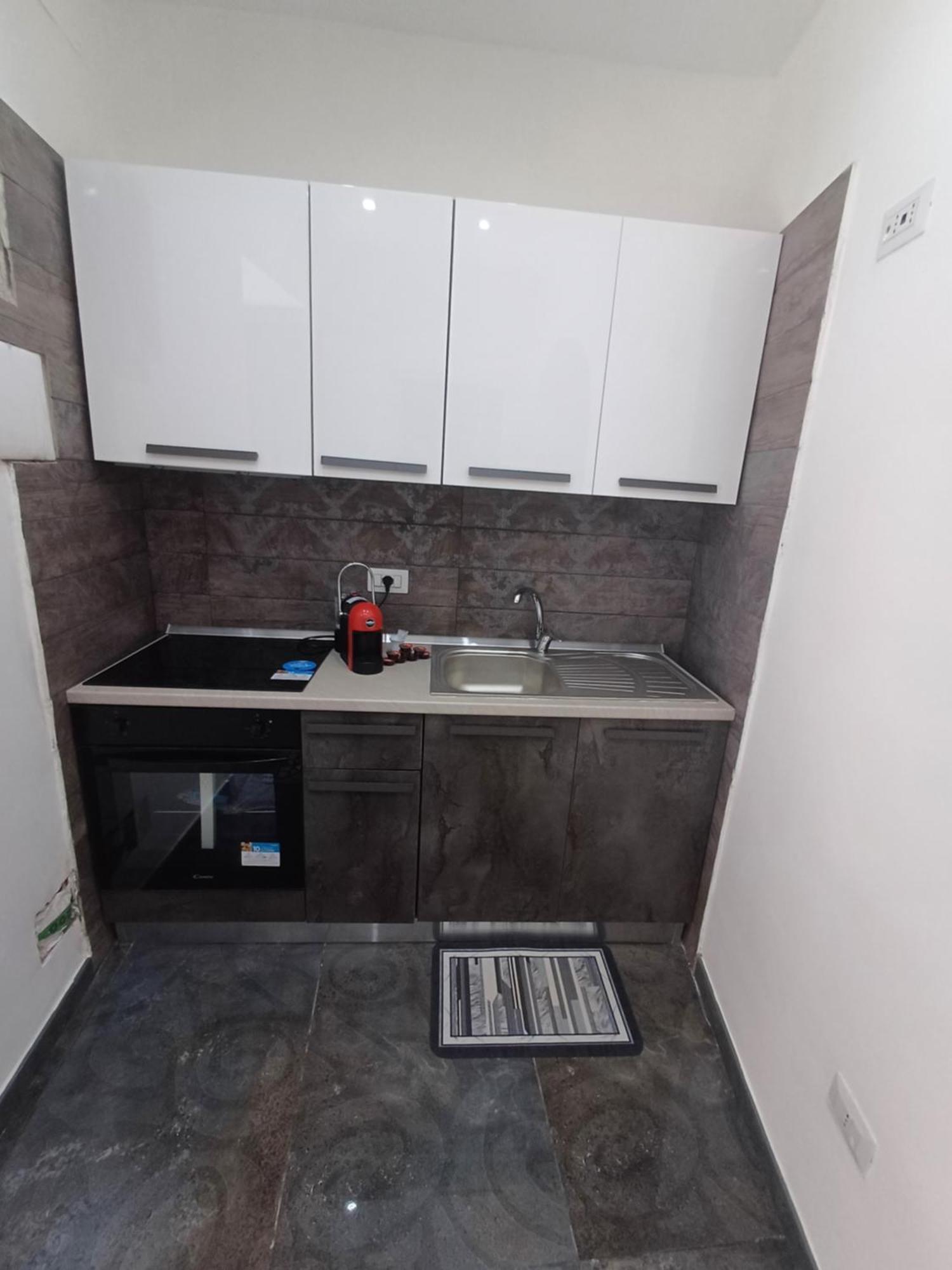 نابولي Casa Vacanza Annamaria المظهر الخارجي الصورة