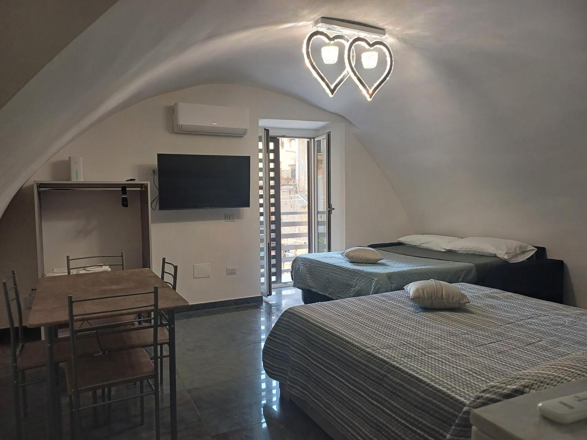 نابولي Casa Vacanza Annamaria المظهر الخارجي الصورة